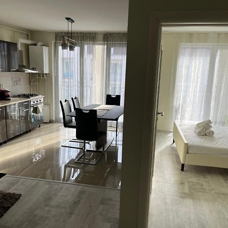 Mircea' Home ซีบิว ภายนอก รูปภาพ