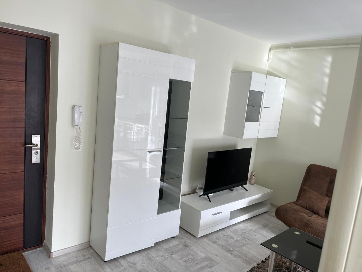 Mircea' Home ซีบิว ภายนอก รูปภาพ